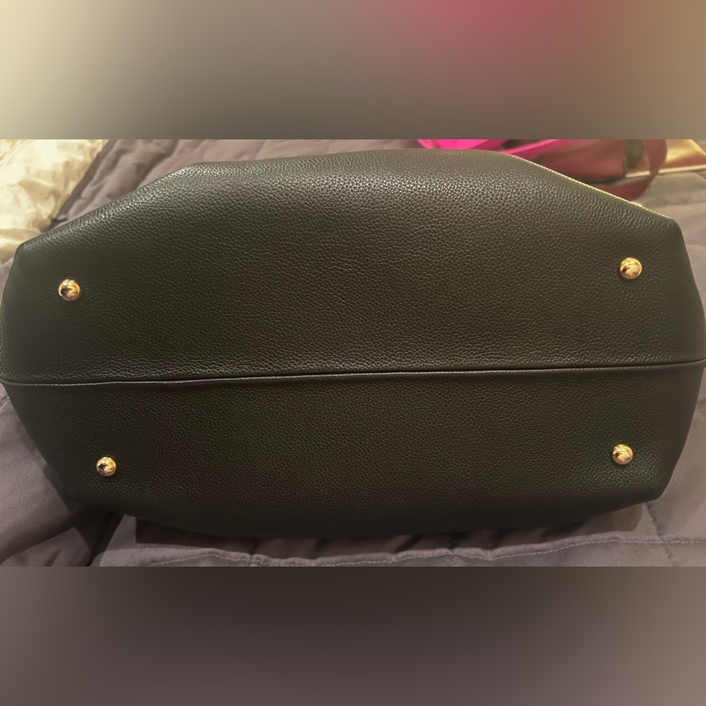 DeMellier Black Tote Bag - Picture 11 of 11